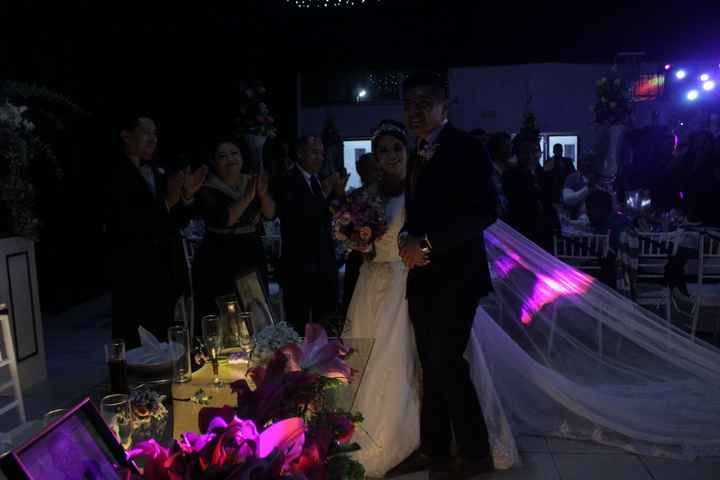 ¿Entraste en PÁNICO al darte cuenta del DINERO que necesitabas para la boda? - 2