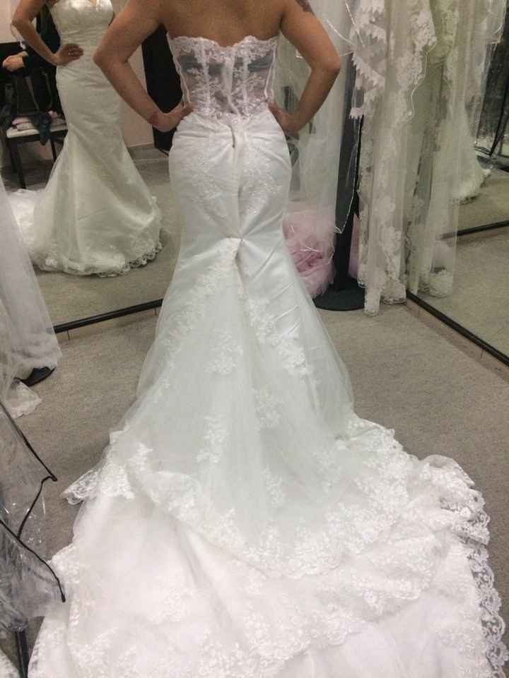 Ya encontré mi vestido!!! y tu?? - 2