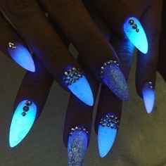 Tendencia en uñas 😮 - 3