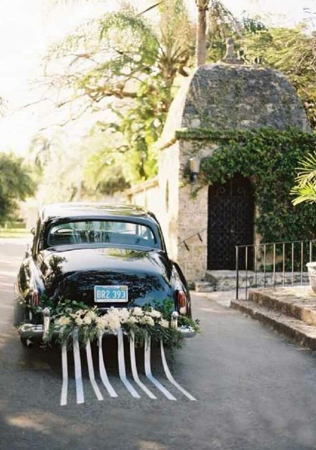 La boda de las admin según iltze - 1