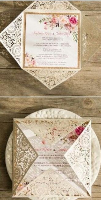 La boda de las admin según iltze - 9