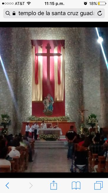 Su iglesia soñada - 3