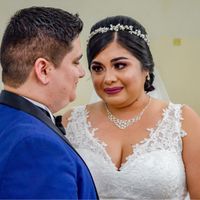 Mis fotos favoritas de mi boda 👰🏻 - 5