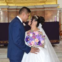 ¿Entraste en PÁNICO al darte cuenta del DINERO que necesitabas para la boda? - 1
