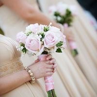 Ramos para damas - 1
