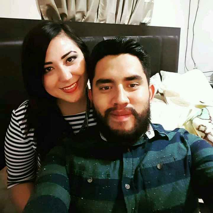 Novias 2017 presentense!! - 1