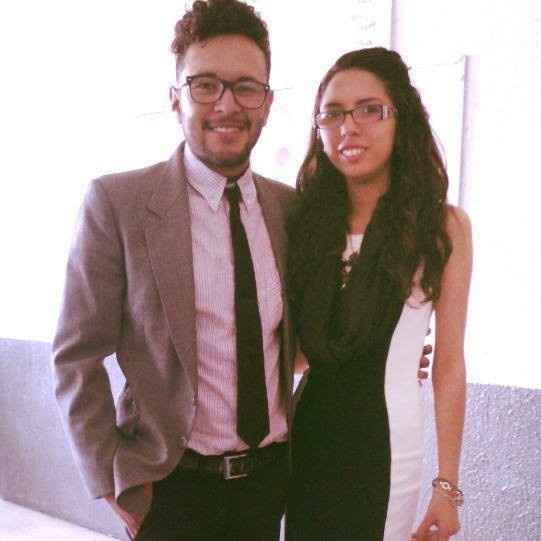 Empezando  y Terminando  etapas  juntos 