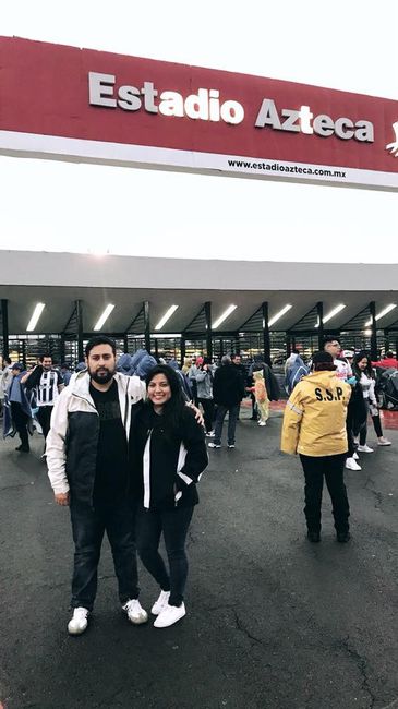 "Marcasitios Challenge"