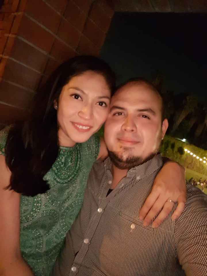 Mi agenda de boda - Verónica - 1