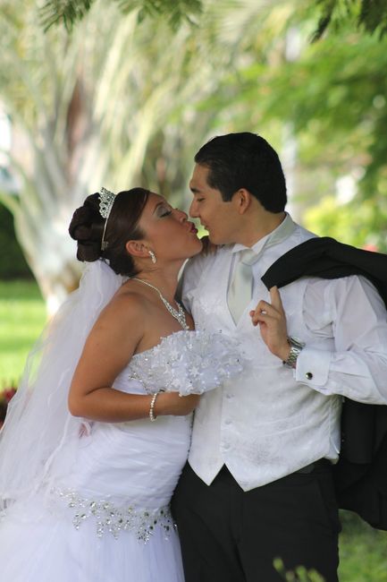 Otro beso