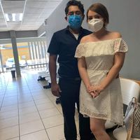 Me caso mañana! - 1