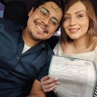 Me caso mañana! - 2