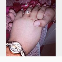 Por último... Muéstranos tu anillo 💍😍 - 1