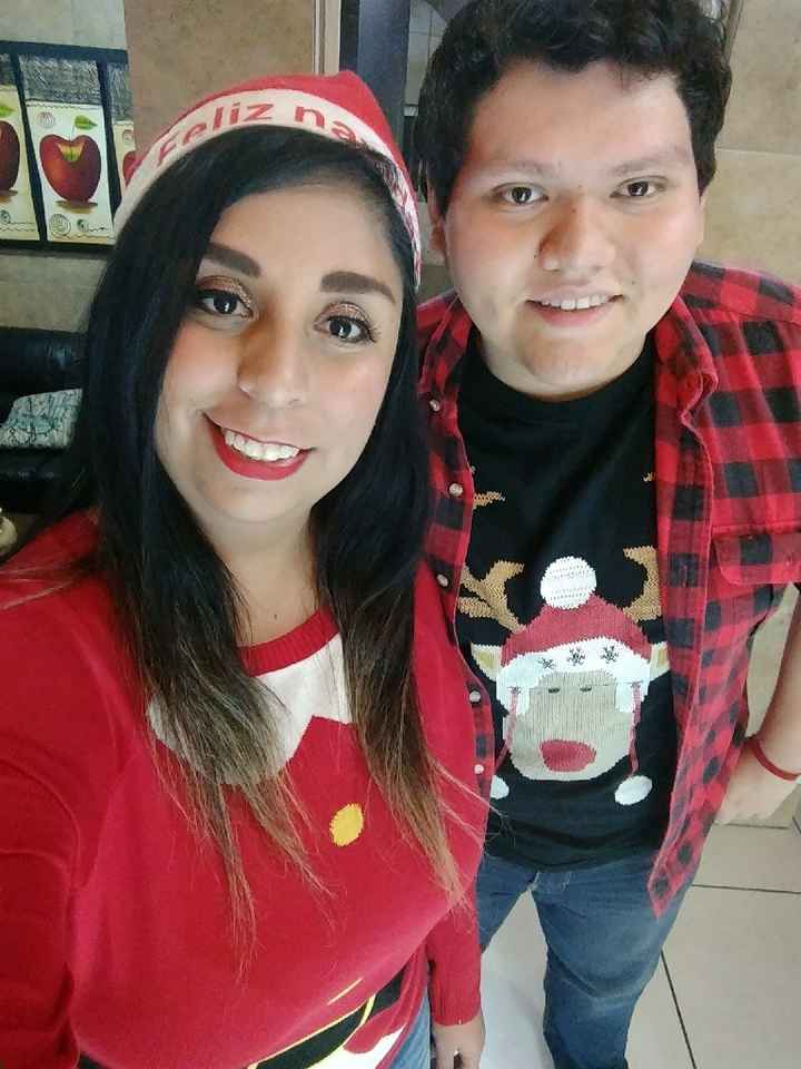 Último Paso: ¡Sube una foto con tu pareja!💘 - 1