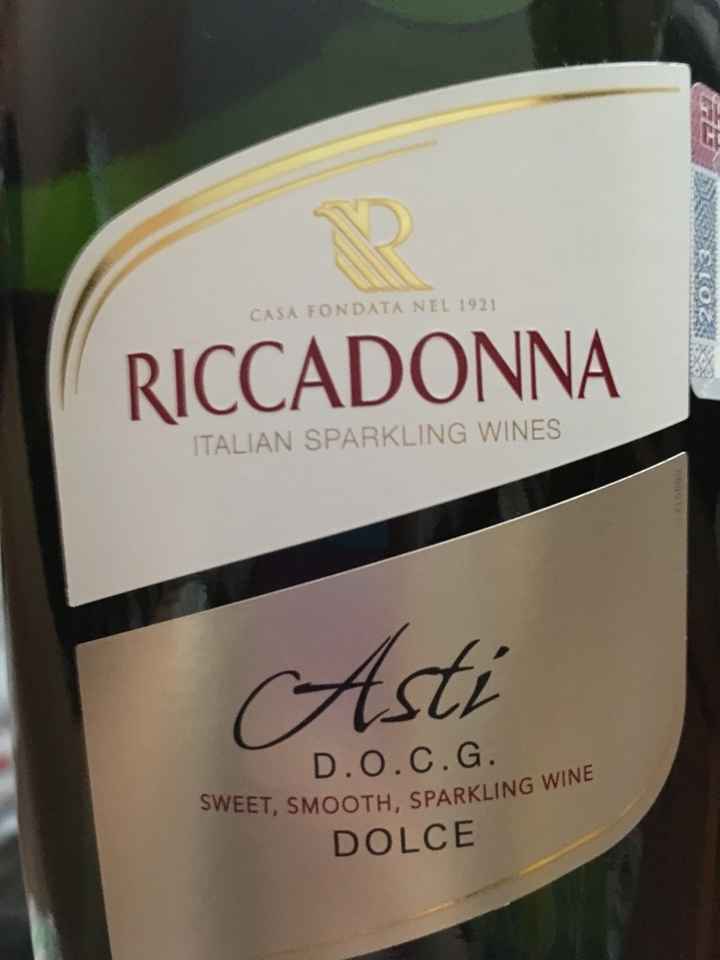 Vino espumoso.. cuál me recomiendan - 1