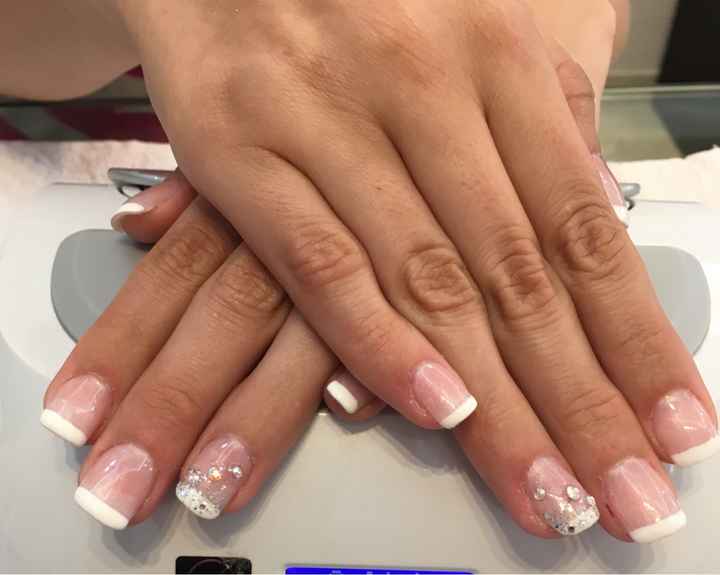 Uñas listas! - 1