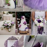 Colores de septiembre para una boda - 2