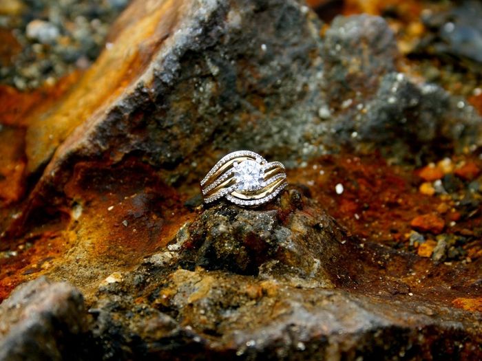 Anillo de compromiso