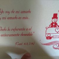 Textos bíblicos para mis invitaciones jw - 1