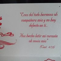 Textos bíblicos para mis invitaciones jw - 2