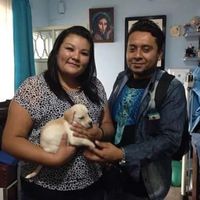 Nuestro primer hijo¡¡¡¡¡