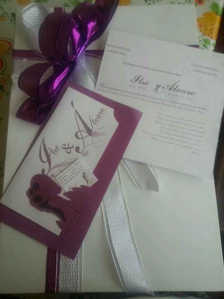 A solo unos cuantos días!! - 1