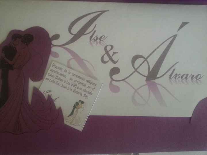 A solo unos cuantos días!! - 2