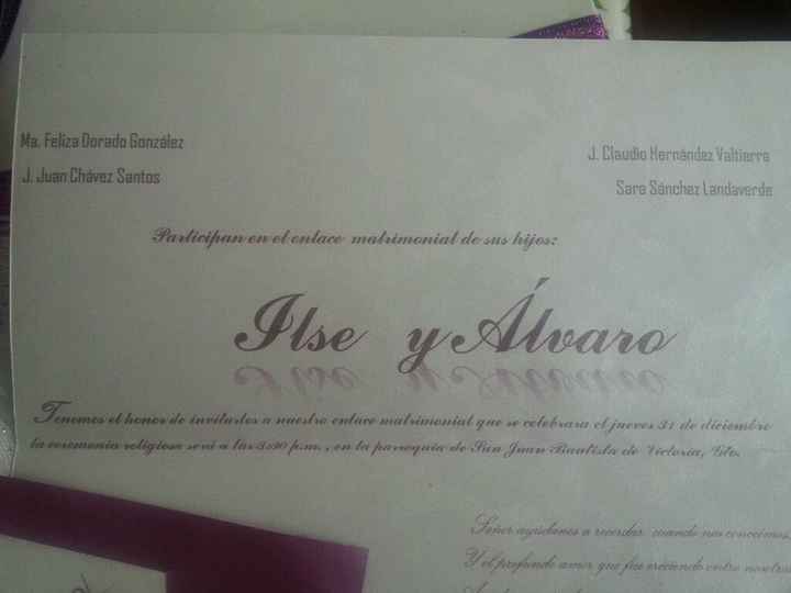 A solo unos cuantos días!! - 3