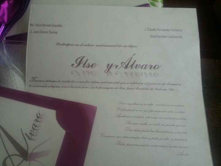 A solo unos cuantos días!! - 4