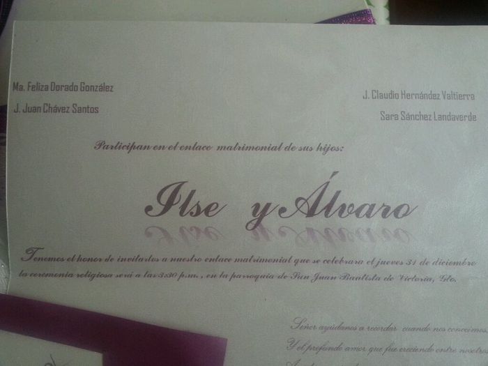 A solo unos cuantos días!! - 3