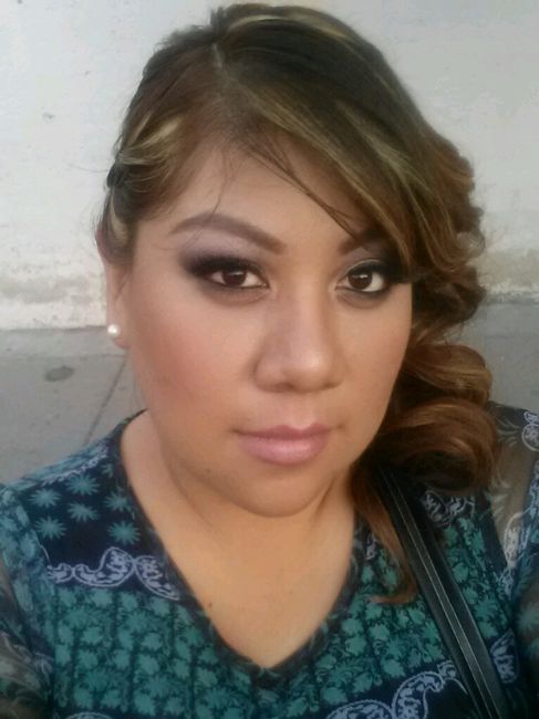 Mi peinado!!! - 3