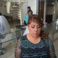Mi peinado!!! - 2