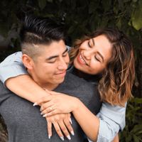 La foto más bonita de ustedes dos 📷💝¡aquí hay regalo!🎁 - 1