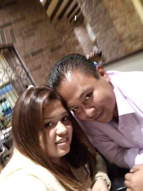 Nuestra historia de amor.  "complicado lo que le sigue" - 1