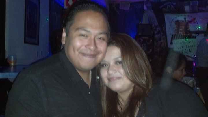 Nuestra historia de amor.  "complicado lo que le sigue" - 3