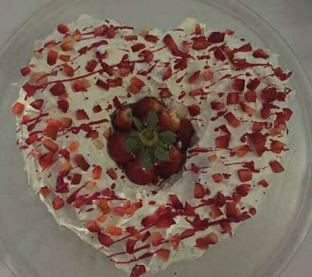 Mi pedida de mano - 1