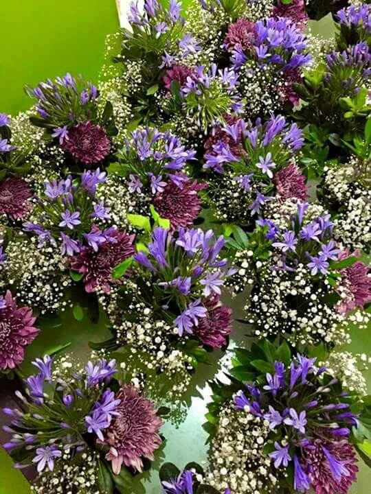 Que fiesta tema de despedida tendrán ?? - 3