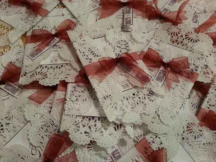 Que oración pongo en mis invitaciones - 3