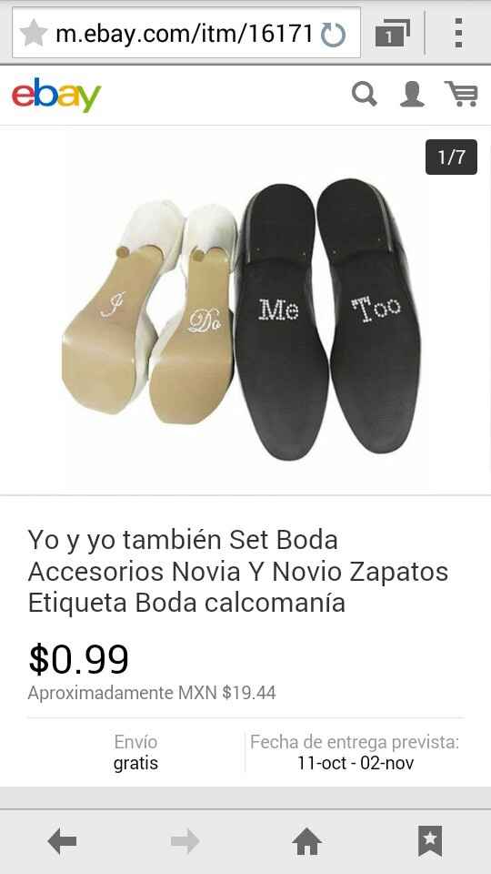 I do - me too *stickers* - 1