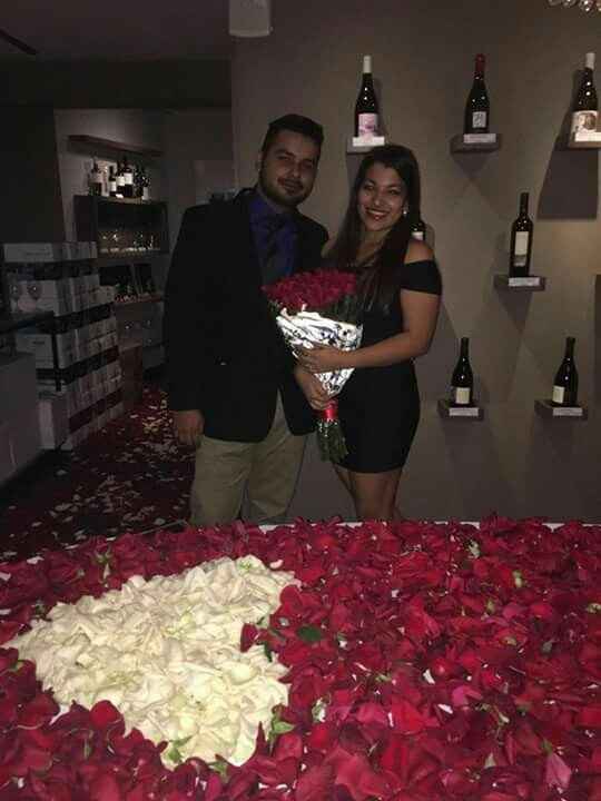 Quiero compartirles esto!! - 1