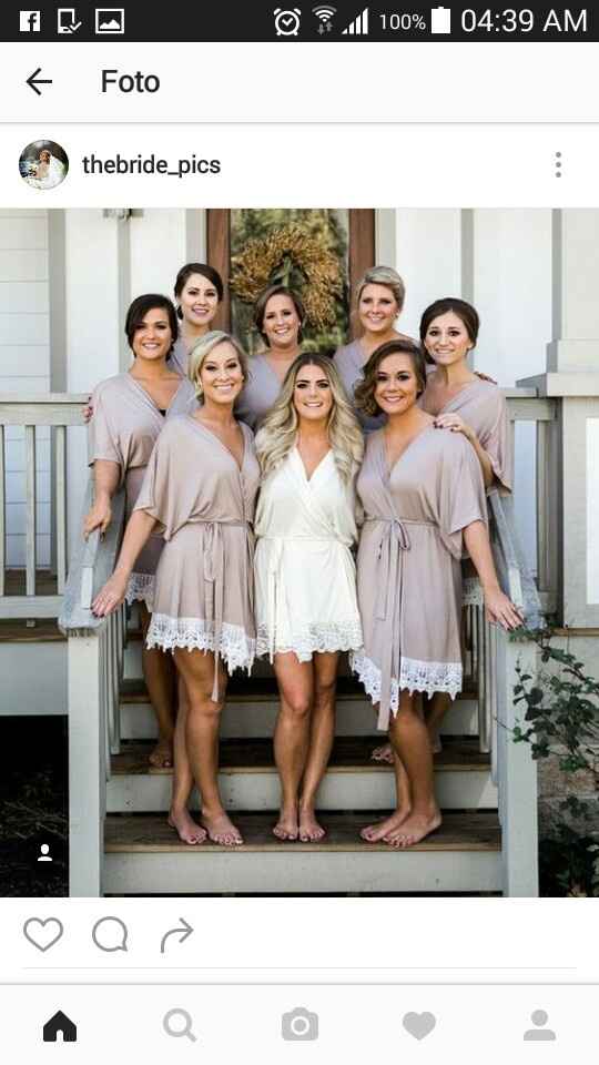 Damas iguales ¿? ... - 1