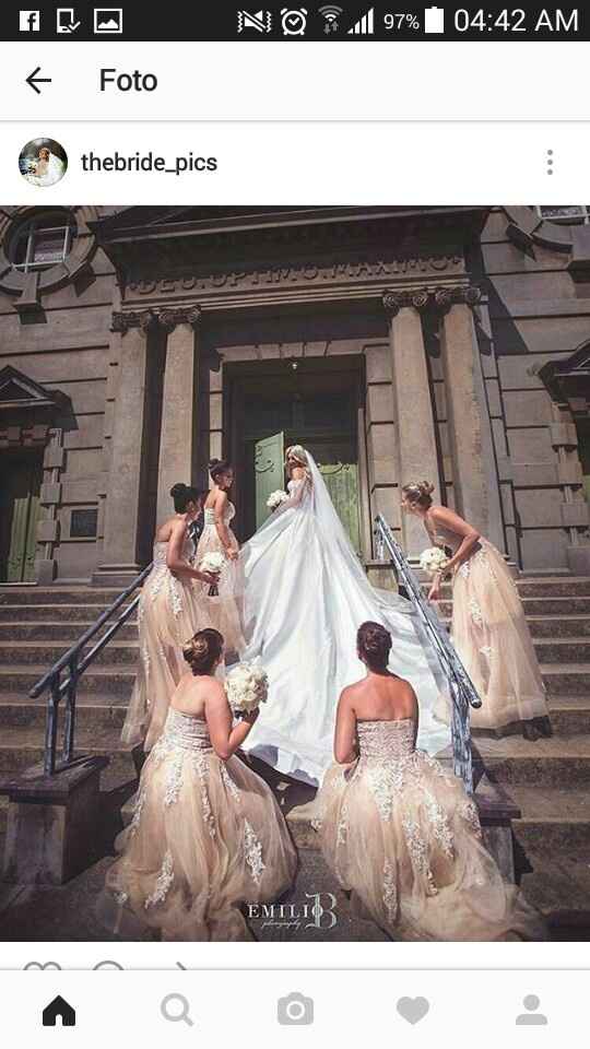 Damas iguales ¿? ... - 2