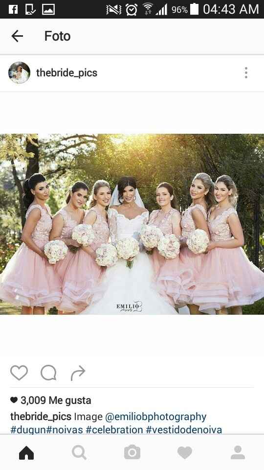 Damas iguales ¿? ... - 3