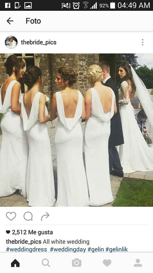 Damas iguales ¿? ... - 7