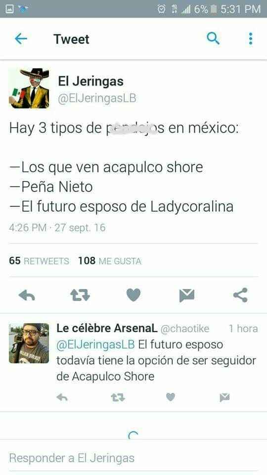 Que siempre si ... - 3
