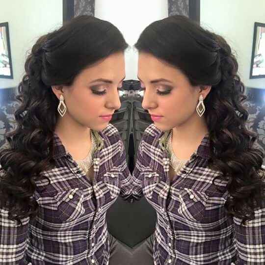 Mi prueba de peinado...fallida? - 3