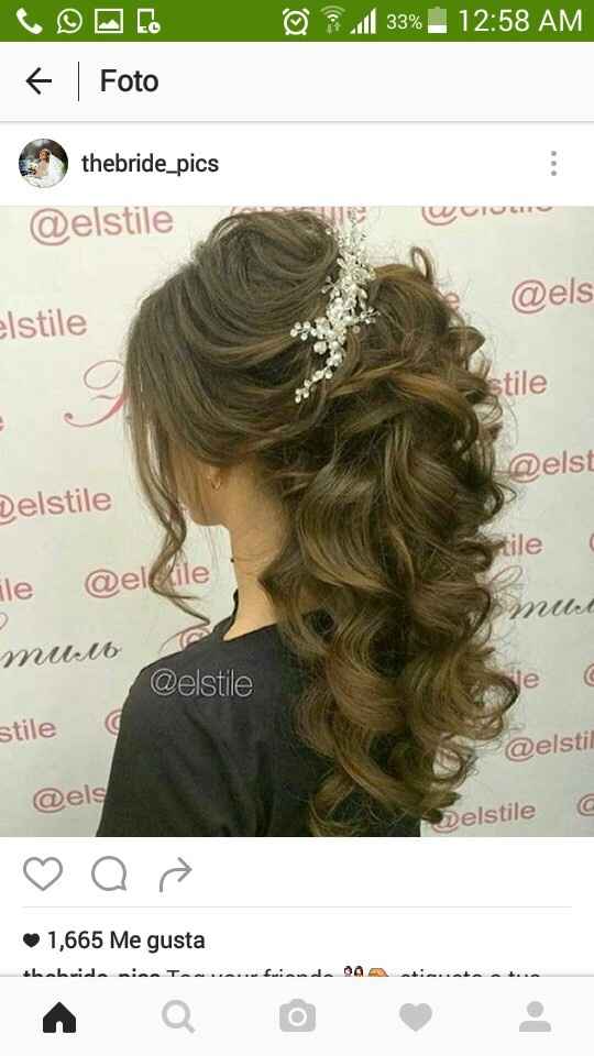 Mi prueba de peinado...fallida? - 6