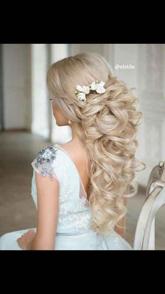 Mi prueba de peinado...fallida? - 7