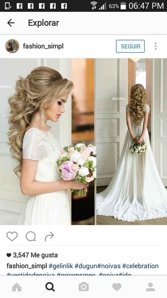 Mi prueba de peinado...fallida? - 8