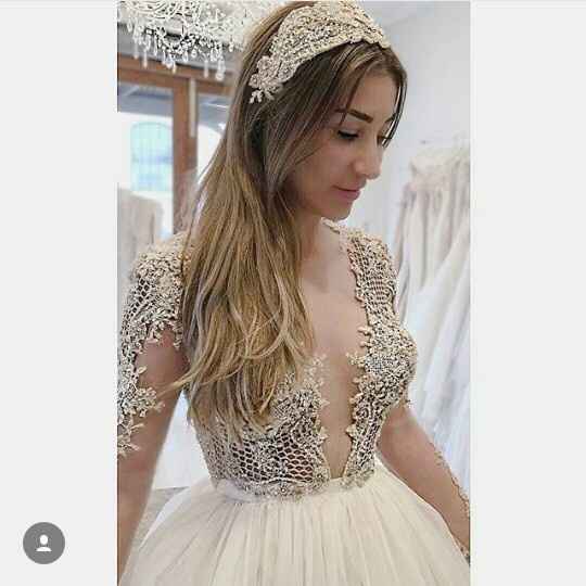 Cabello suelto en tu día especial ?¿ - 6